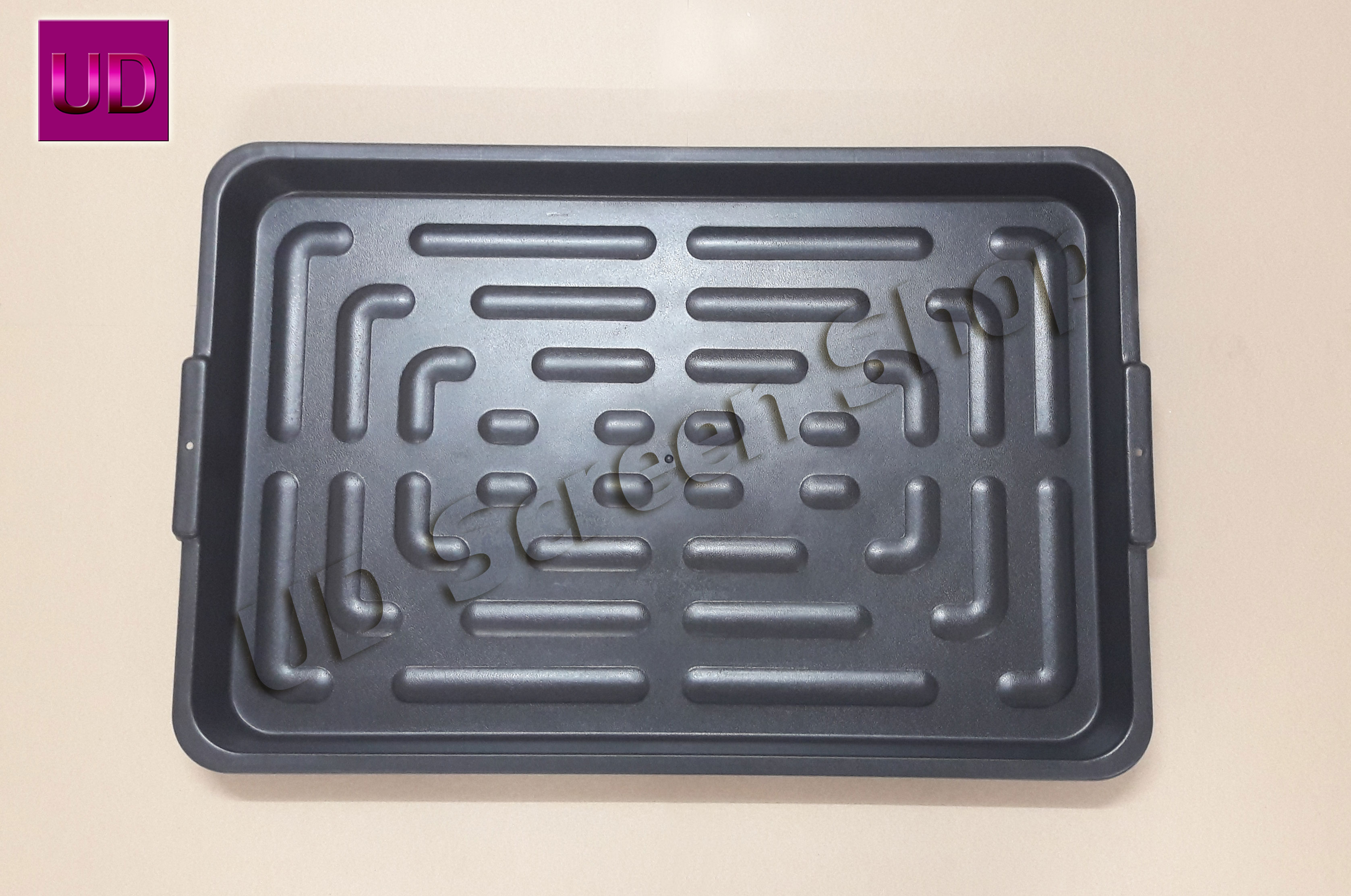 ถาดสำหรับแช่บล็อกสกรีน