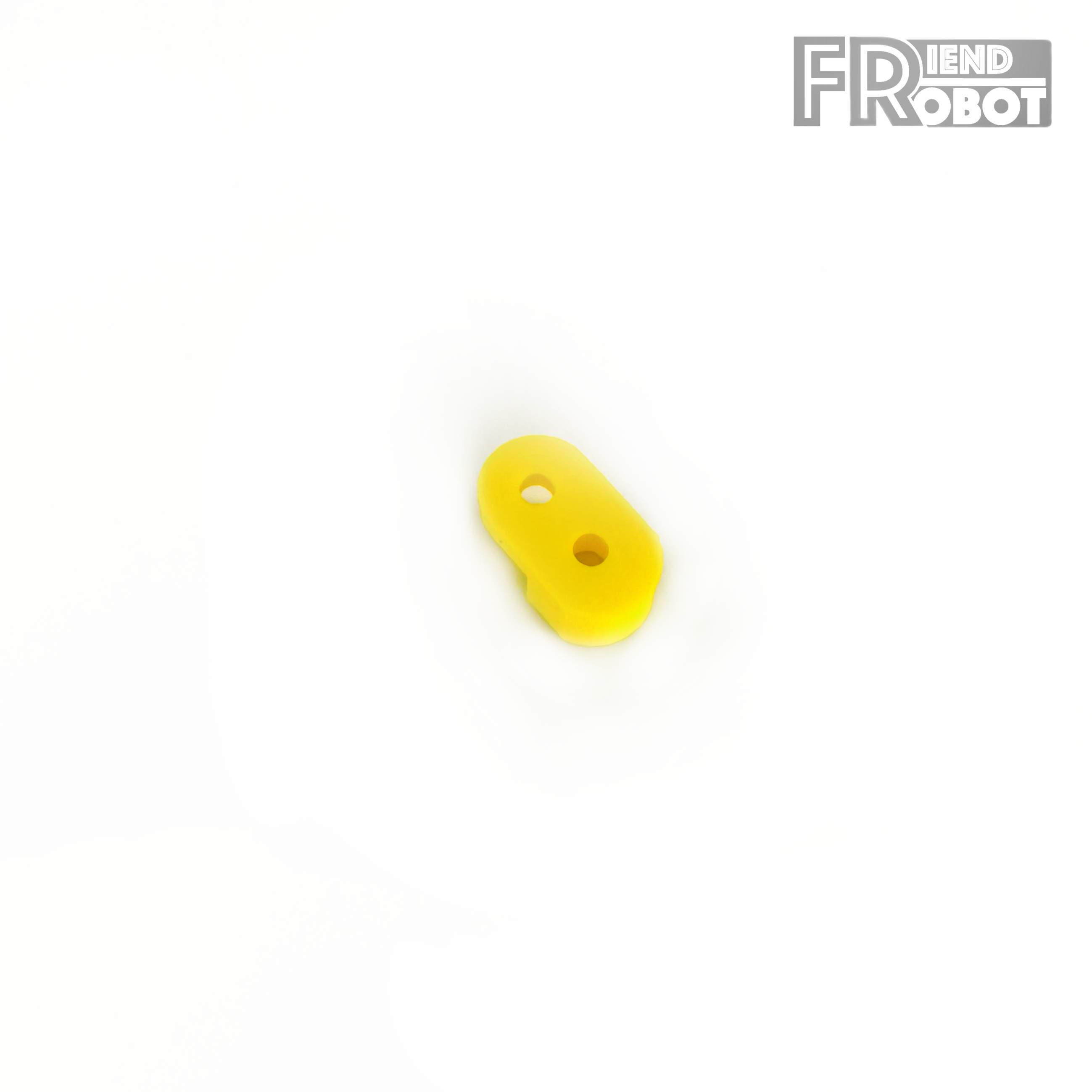 ข้อเหวี่ยงแบบ 6 เหลี่ยม หุ่นยนต์อิเล็กทรอนิกส์