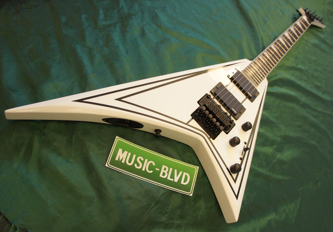 Jackson RRXMG Rhoads X Series Electric Guitar