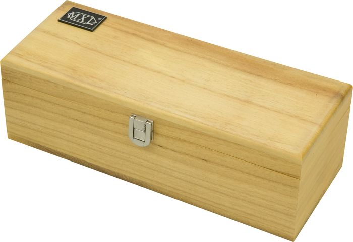 MXL MXL Genesis Studio Tube Condenser Microphone