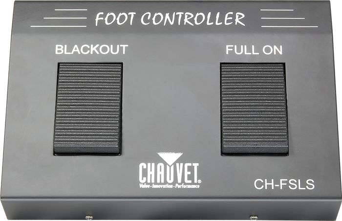 Chauvet Stage Bank Pack Lighting Package