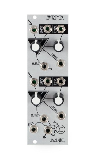 Make Noise Optomix Rev 2 Low Pass Gate