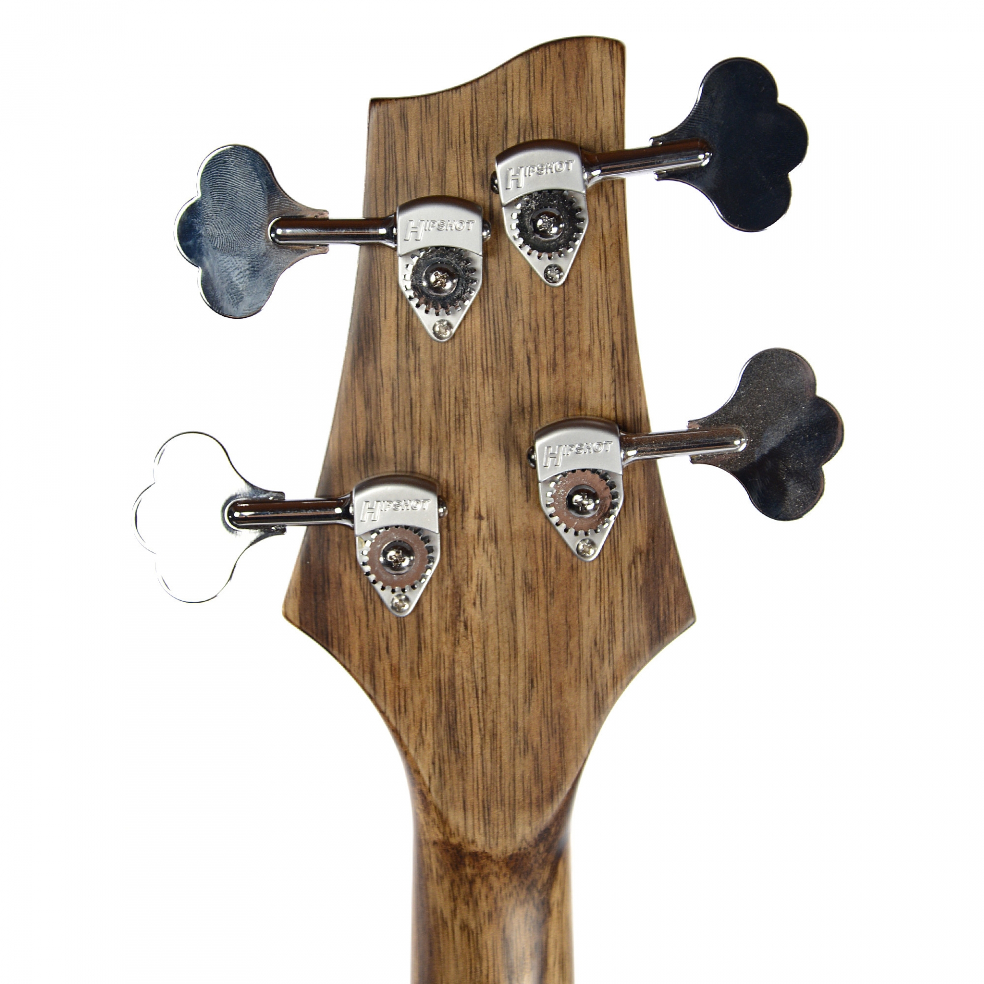 Babik Limba 4-String Bass