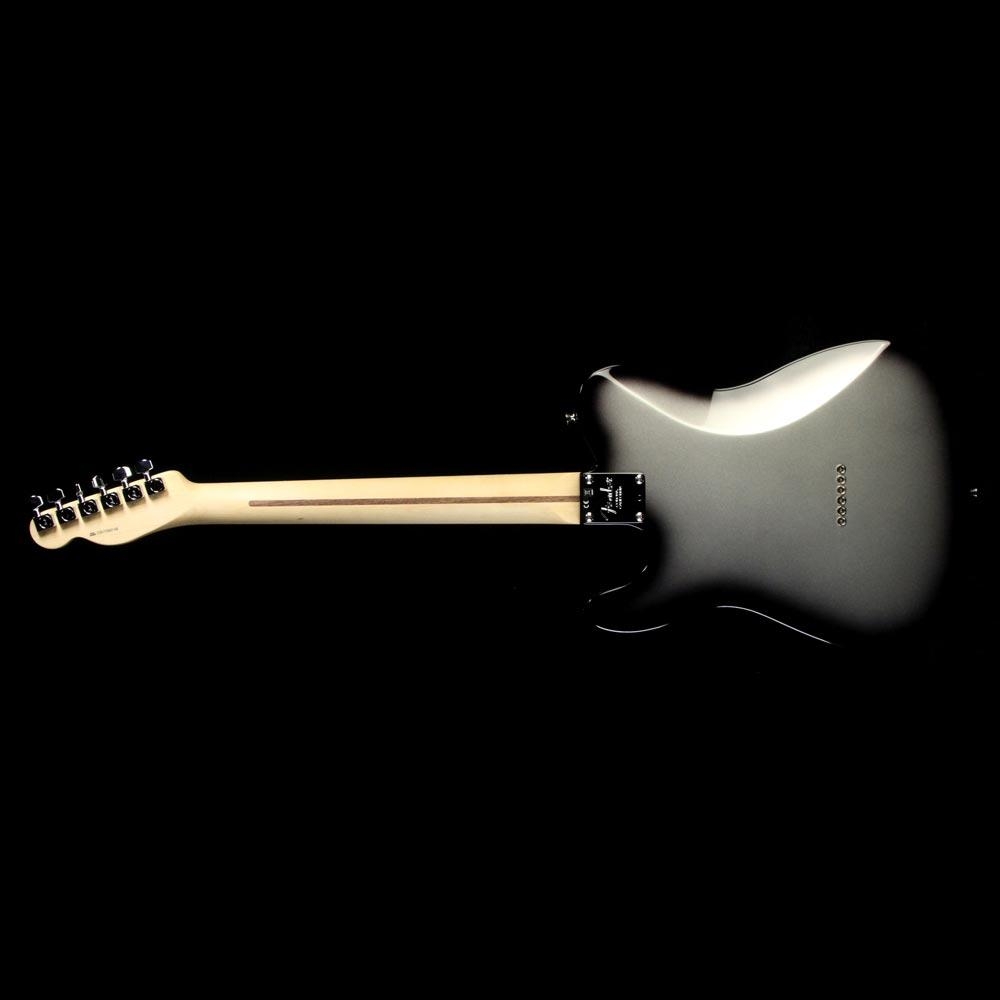 Fender American Pro Telecaster Limited Edition Electric Guitar - Silverburst