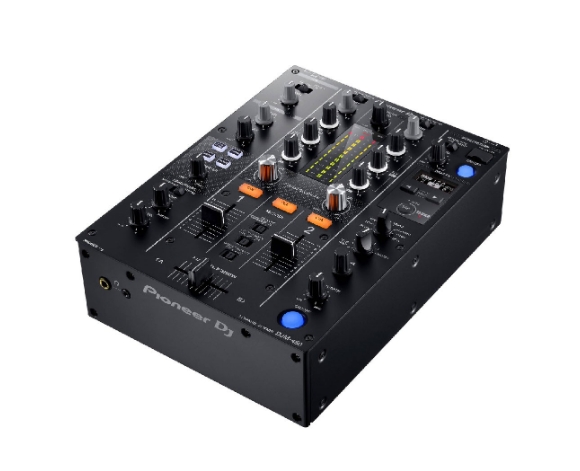 Pioneer DJM-450