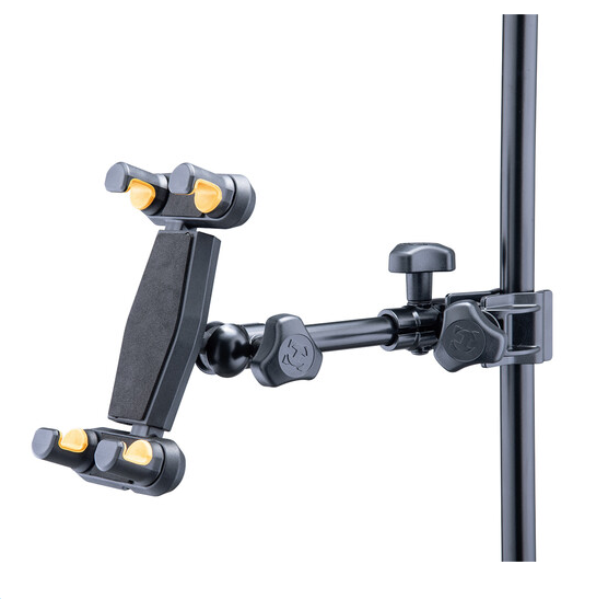 HERCULES Stands 2-in-1 Tablet and Phone Holder