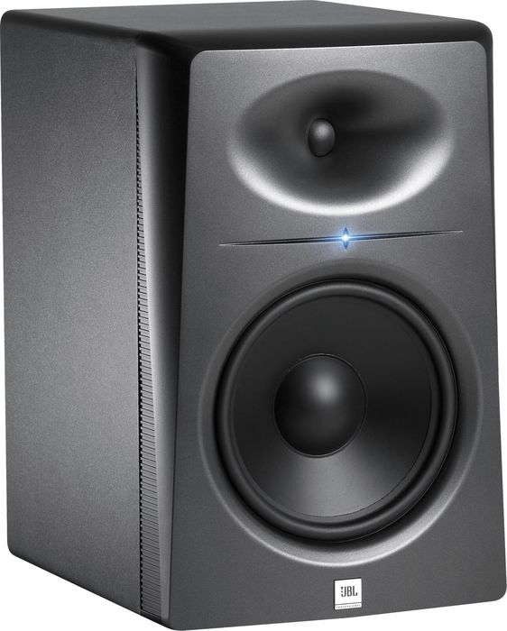 JBL LSR 2328P 8" Bi-Amplified Powered Studio Monitor