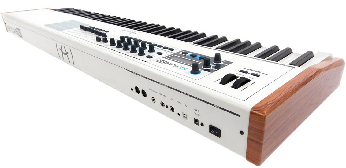 Arturia KeyLab 88 Keyboard Controller
