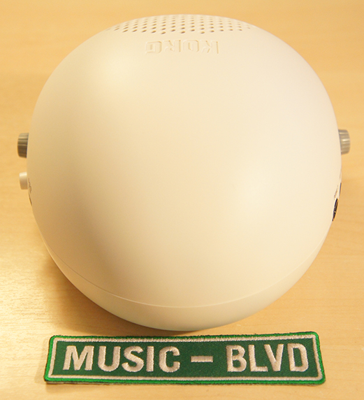 Korg ClipHit Clip-Based Drum Module