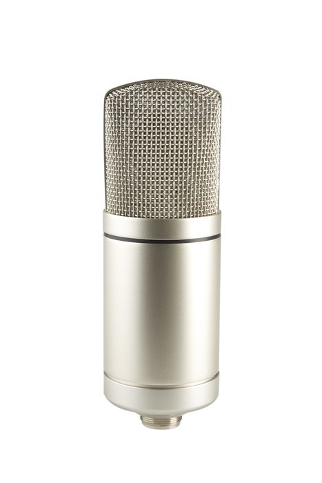 MXL 920 Large-Capsule Condenser Microphone