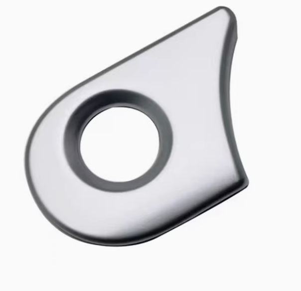 ครอบปุ่มสตาร์ท ครอบปุ่มกด ของแต่งรถ Nissan SERENA e-POWER นิสสันเซเรน่า MPV