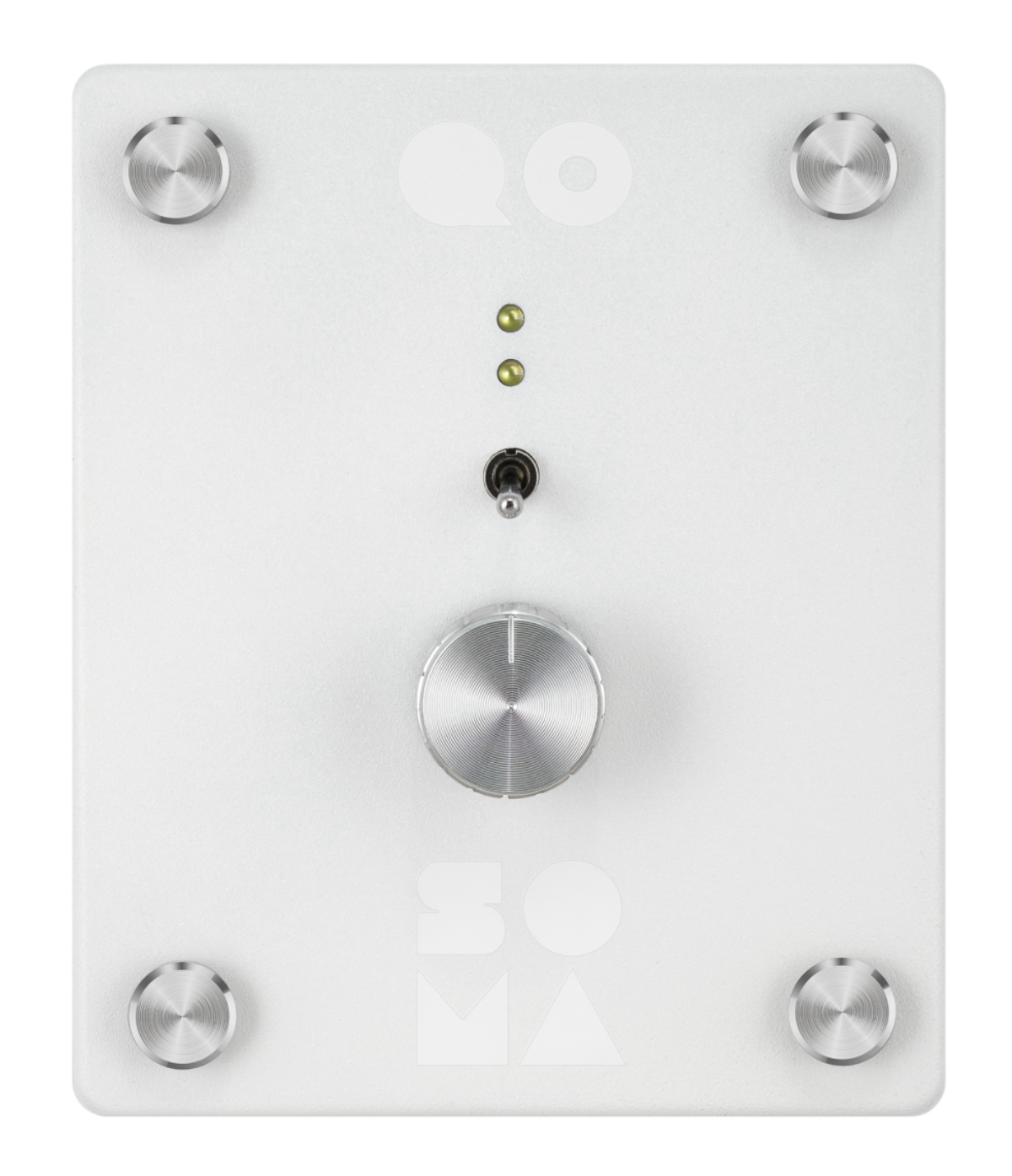 SOMA Laboratory Quantum Ocean Binaural Noise Generator