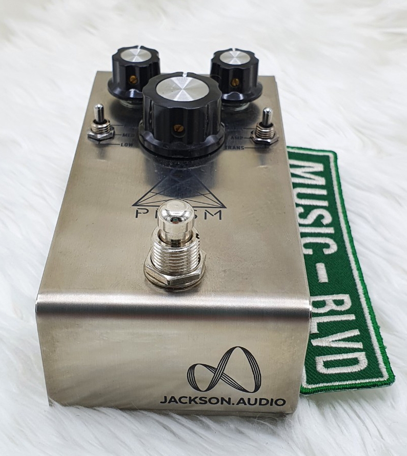 Jackson Audio Prism