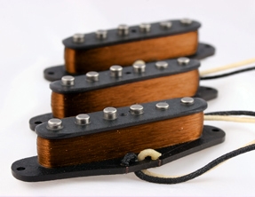 Amalfitano Pickups - The VS Set