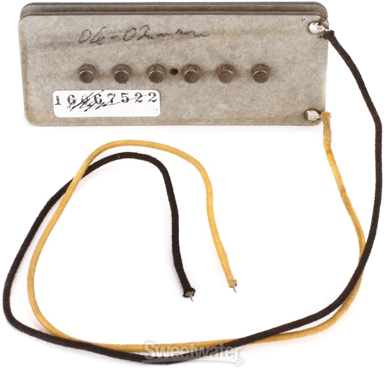 Seymour Duncan Antiquity II Jazzmaster Pickup - Neck