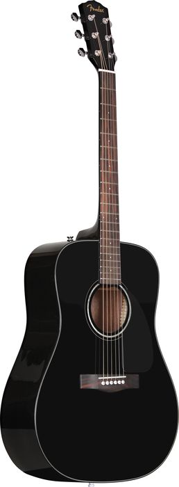 Fender CD-60 Dreadnought Acoustic Guitar