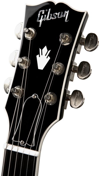 Gibson Robot Les Paul Studio Electric Guitar(Metallic Green)