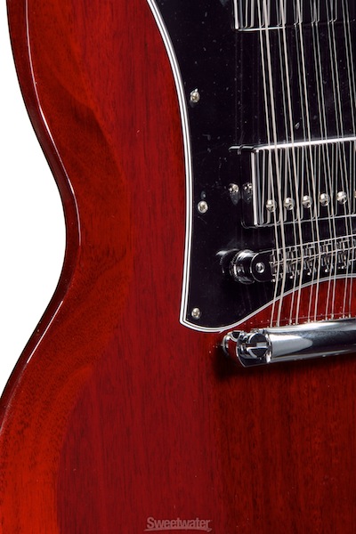 Gibson 50th Anniversary SG SG 12 String