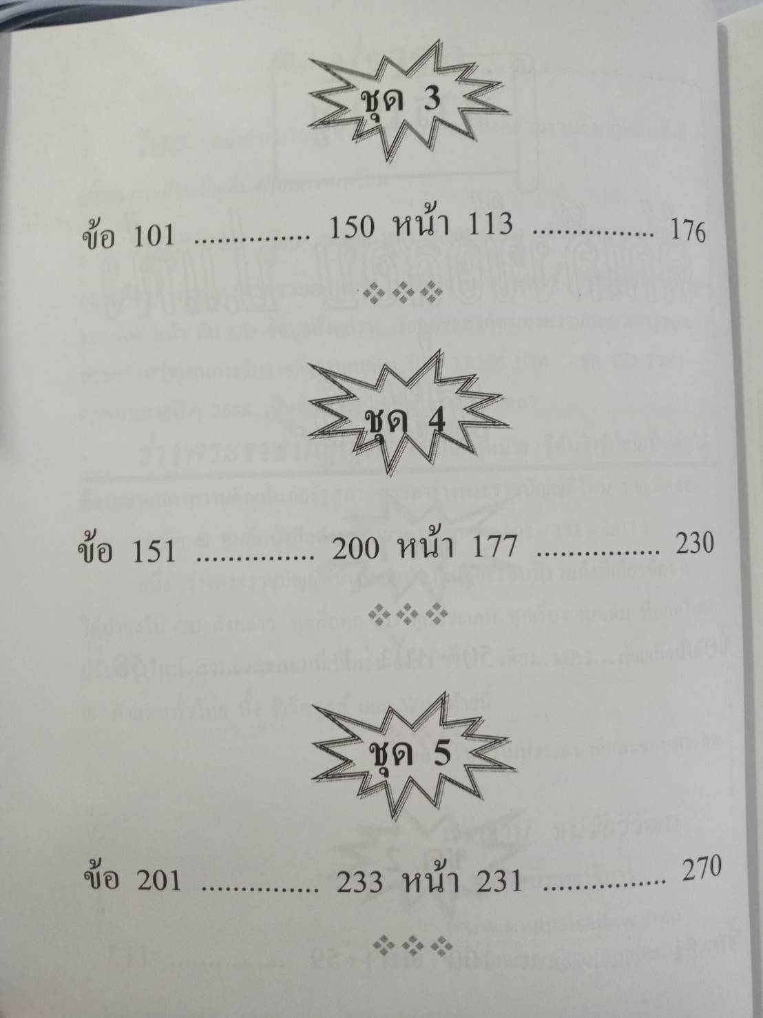ดักเก็งข้อสอบวิชากฎหมายแพ่ง เล่ม 6 (อัตนัย ถาม-ตอบ)
