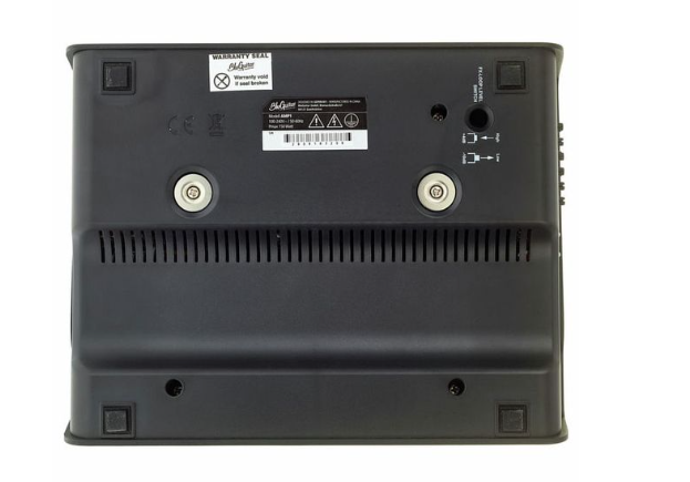 BluGuitar Amp1 Iridium Edition