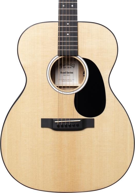 Martin 000-12E Koa - Natural Sitka Spruce