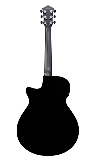 Ibanez AEG50 Grand Concert Acoustic-Electric