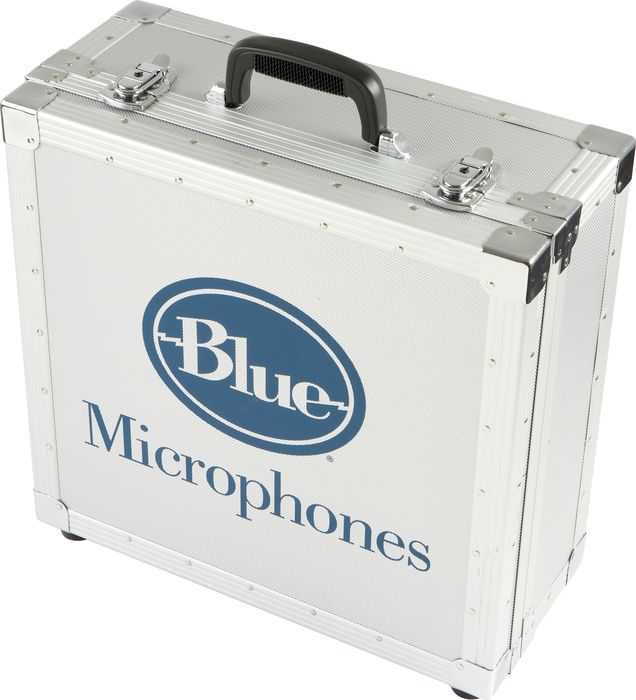 Blue Drum Mic Kit