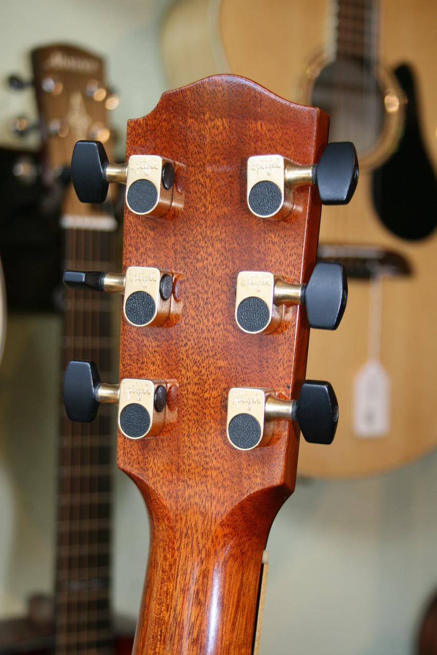 Ted Thompson T2x CDL