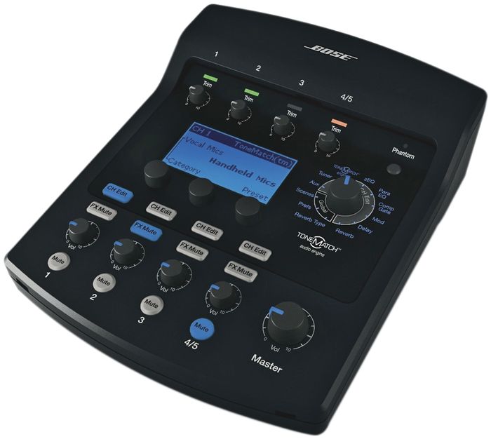 Bose T1 Tonematch Audio Engine