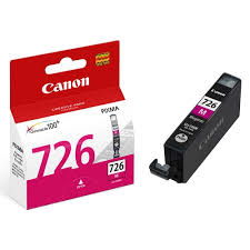 CLI-726M CANON For MG5170/5270/6170/8170