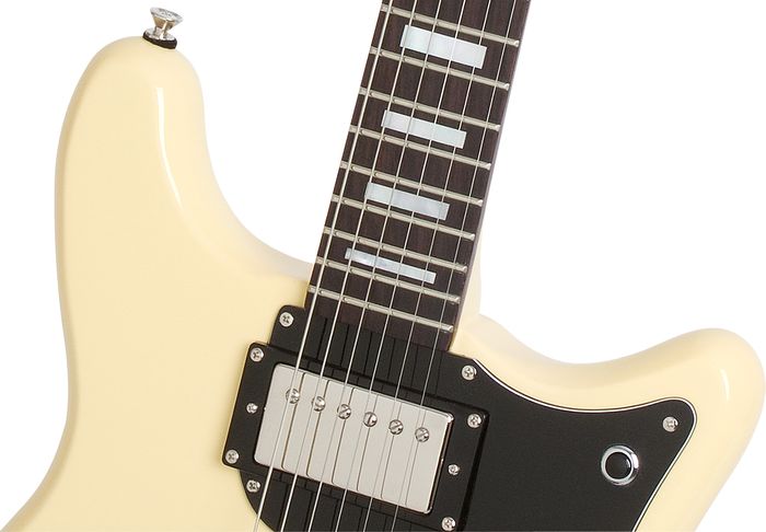 Epiphone Wilshire Phant-O-Matic Electric Guitar