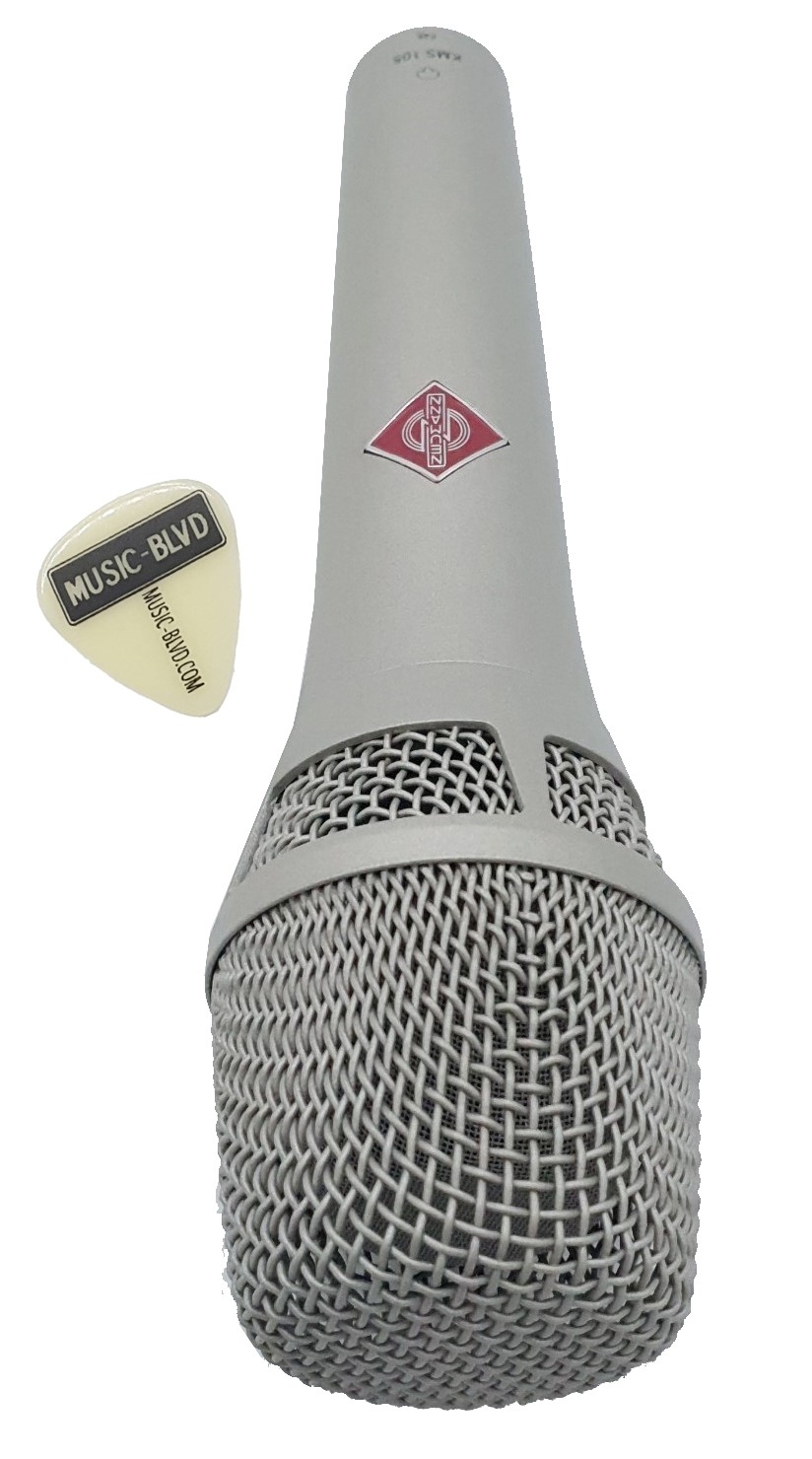 Neumann KMS105 Microphone