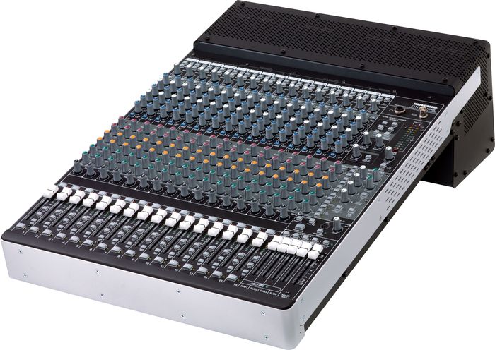 Mackie Onyx 1640i Firewire Mixer