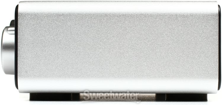 Focusrite iTrack Solo (Lightning)