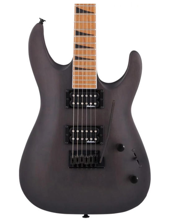 Jackson JS Series Dinky Arch Top JS24 DKAM Electric Guitar