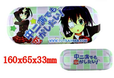 กล่องใส่แว่น Chuunibyou Demo Koi ga Shitai!