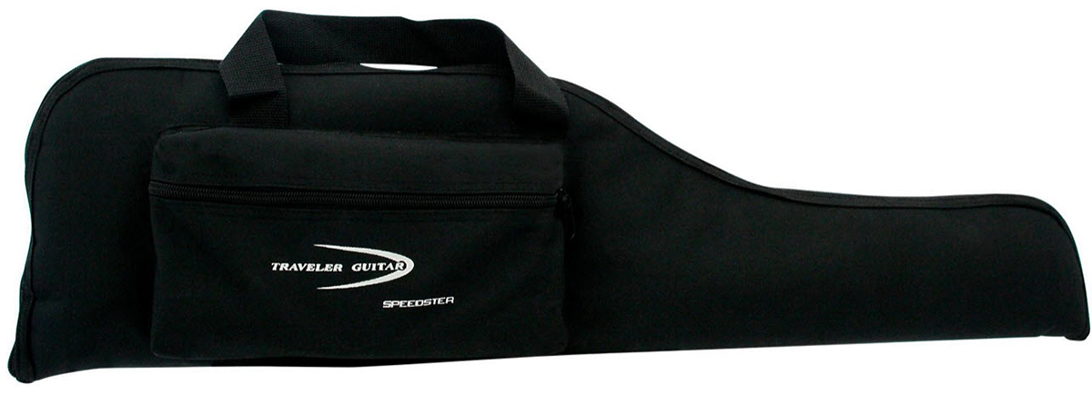 Traveler Guitar Speedster Hot Rod