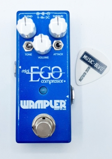 Wampler Mini Ego Compressor