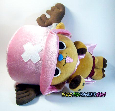 ตุ๊กตา One Piece Chopperman (แท้)