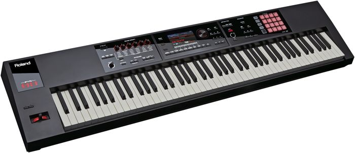 Roland FA-08 88-Key Workstation