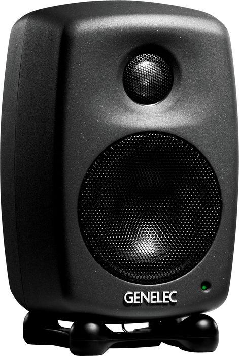 Genelec 6010A Bi-Amplified Monitor
