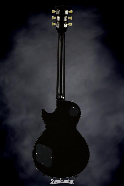 Gibson Les Paul Sunken Treasure - River Green