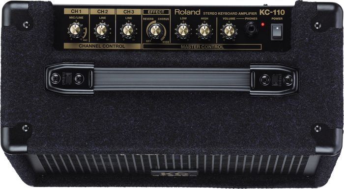 Roland KC-110 Battery-Powered Keyboard Amplifier