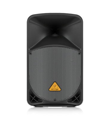 Behringer Eurolive B112MP3 1000W 12 inch Powered Speaker