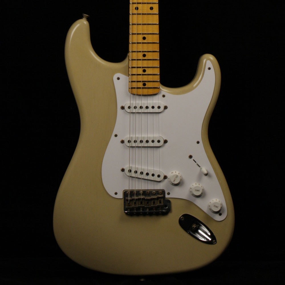 Fender Custom Shop Limited Edition 1955 Stratocaster #38 - R67150