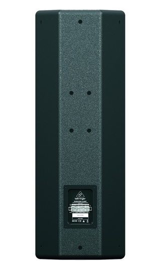 Behringer Eurocom CL208T 8 100V Ultra Compact 2-Way Loudspeaker, 200W RMS Power, Single,