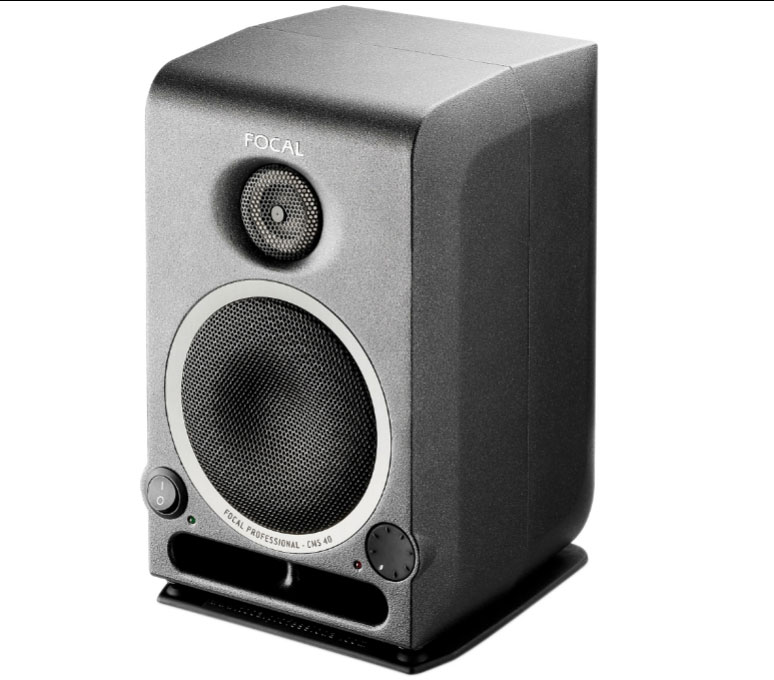 FOCAL CMS 40 Studio Monitor (EA) - Single