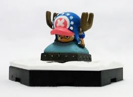 Chopper : One Piece Infinity ชุดงานจับฉลาก Generation of Worst (แท้)