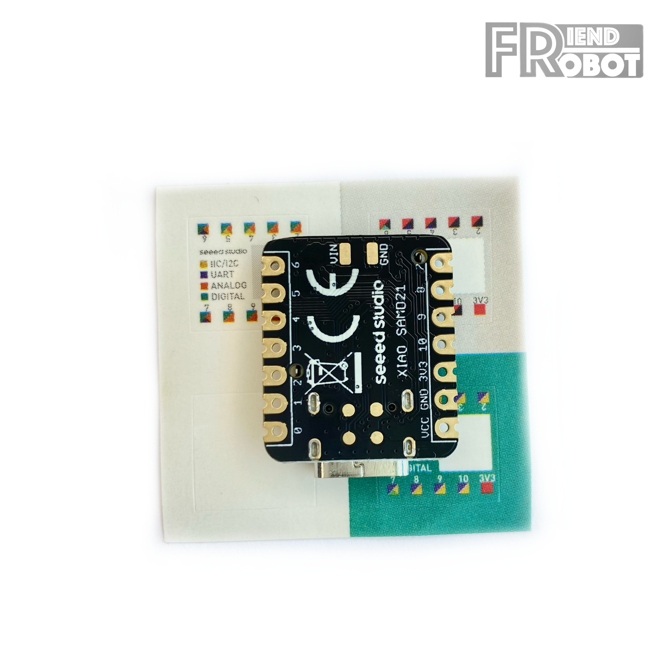 Seeed Studio XIAO SAMD21