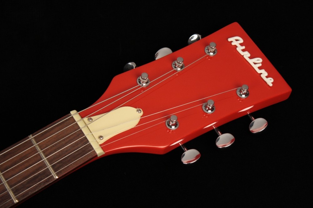 Eastwood Airline Bighorn - Red